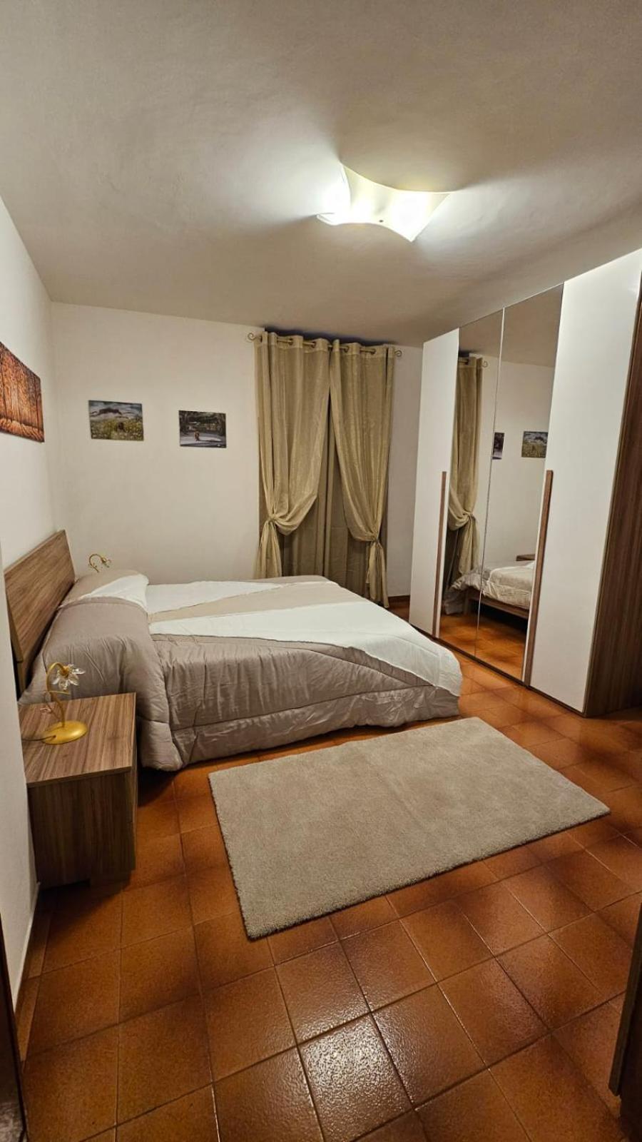 A Casa Di Rita Apartment Dunarobba Exterior photo